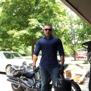 Meet your Posher, Andre